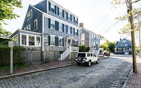 Carlisle House Inn Nantucket