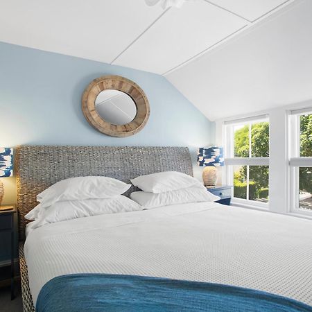 Carlisle House Inn Nantucket Exterior photo