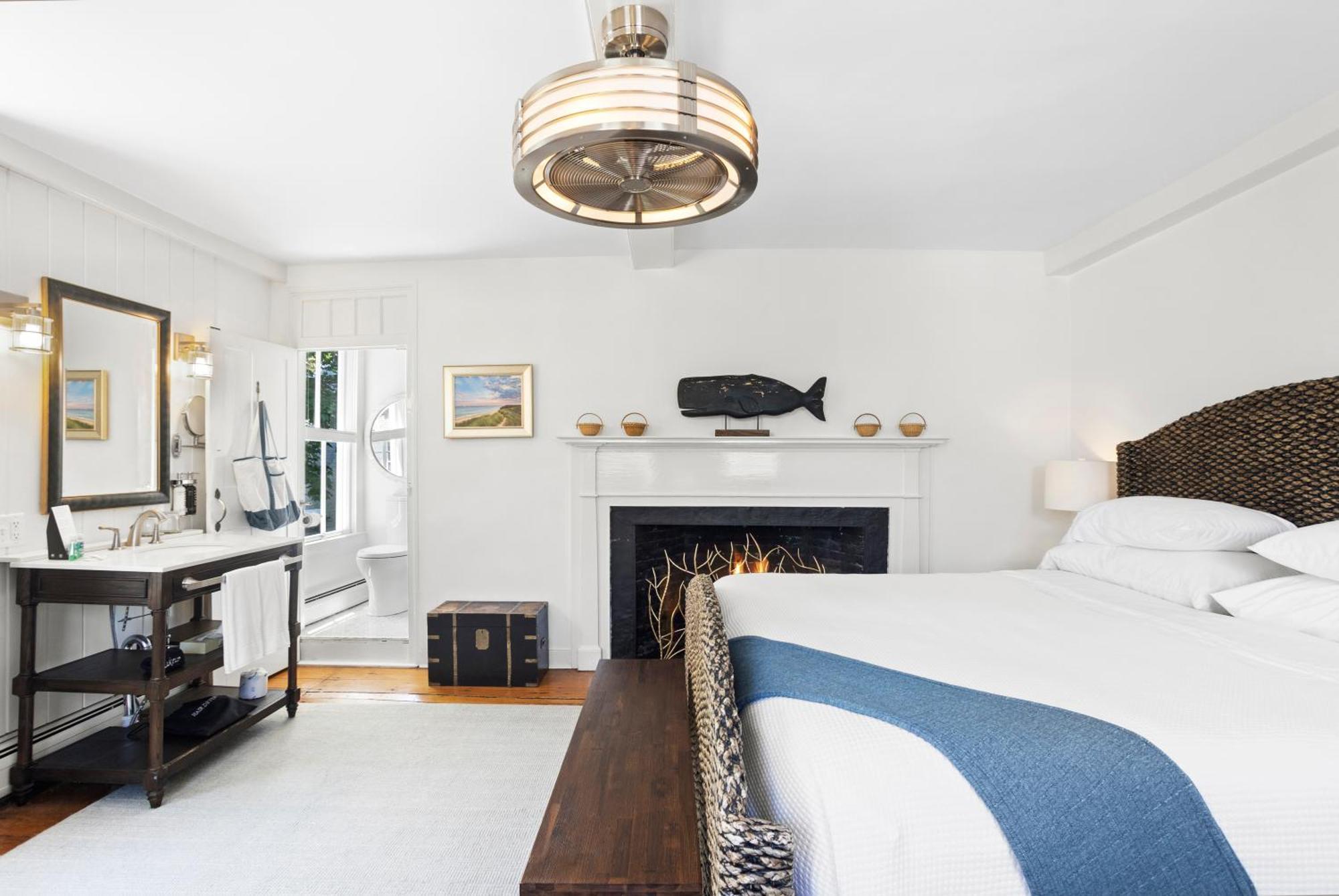 Carlisle House Inn Nantucket Exterior photo