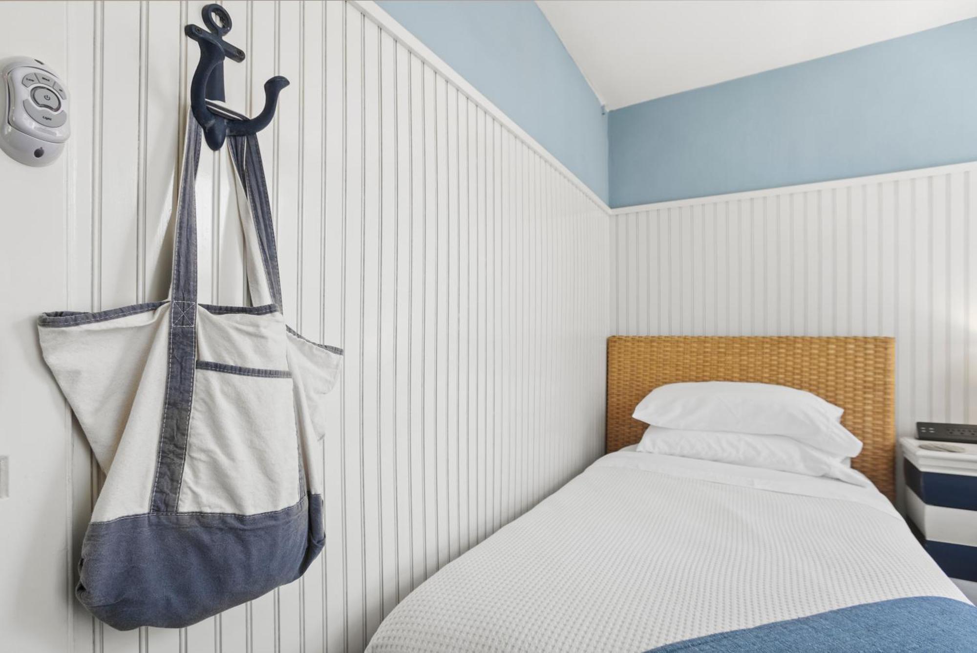 Carlisle House Inn Nantucket Exterior photo